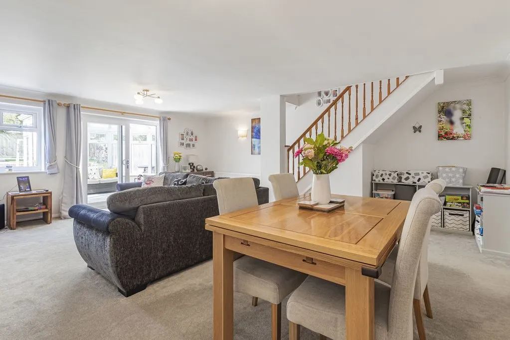 4 bed house for sale, St. Margarets Avenue, Sidcup, DA15