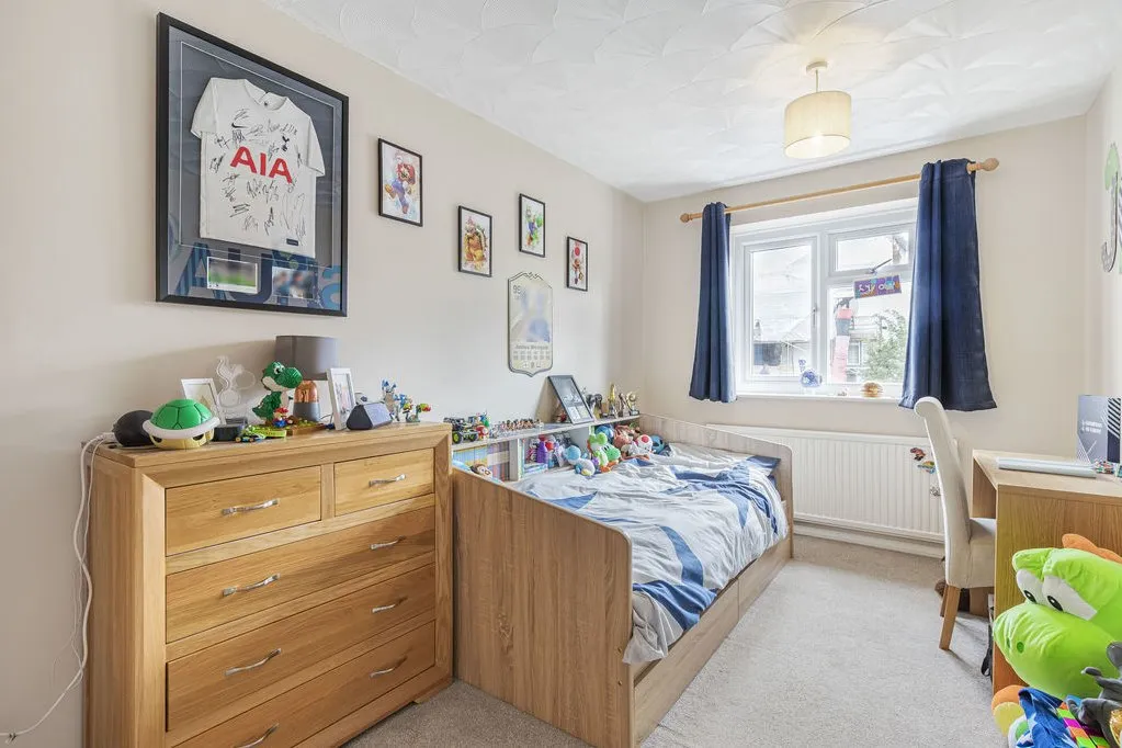 St. Margarets Avenue, Sidcup, DA15, photo 11