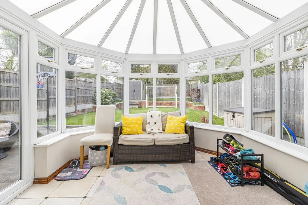 St. Margarets Avenue, Sidcup, DA15, photo 5