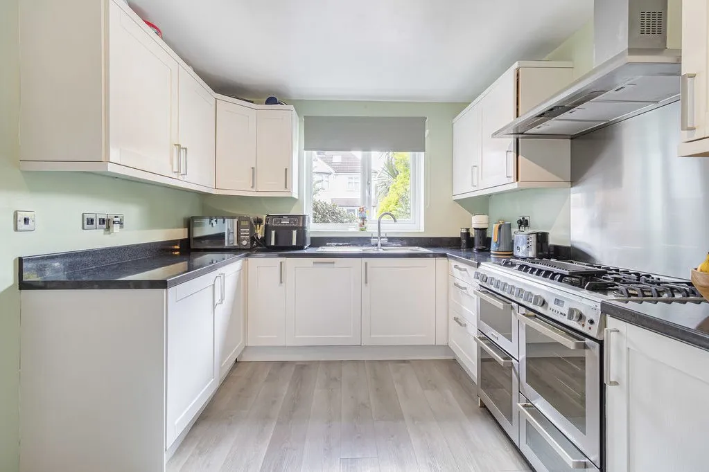 St. Margarets Avenue, Sidcup, DA15, photo 4