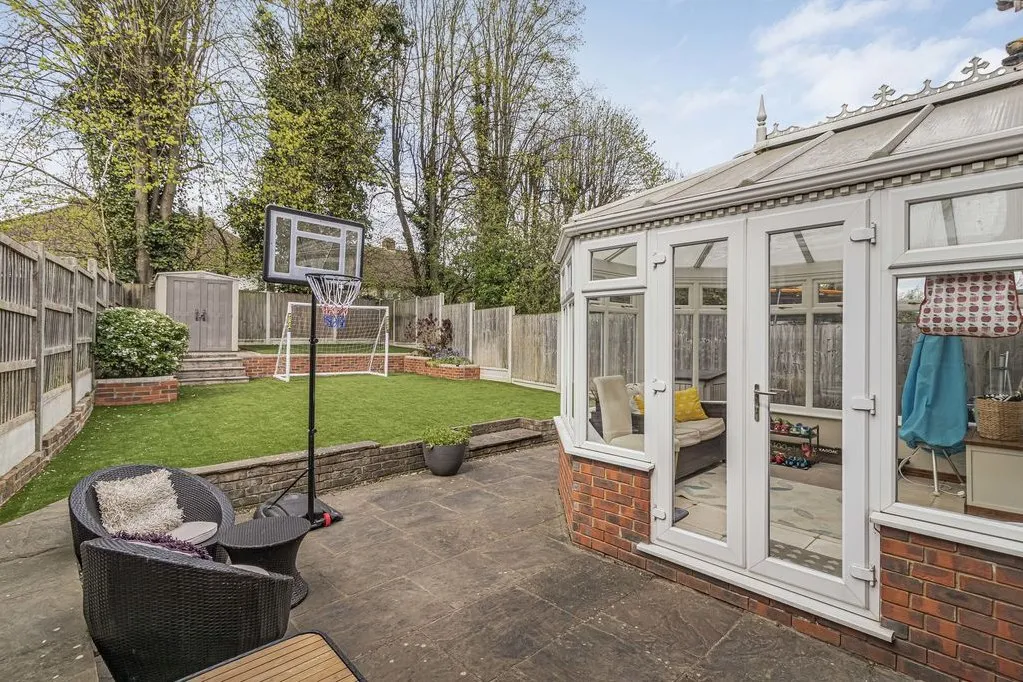 St. Margarets Avenue, Sidcup, DA15, photo 18