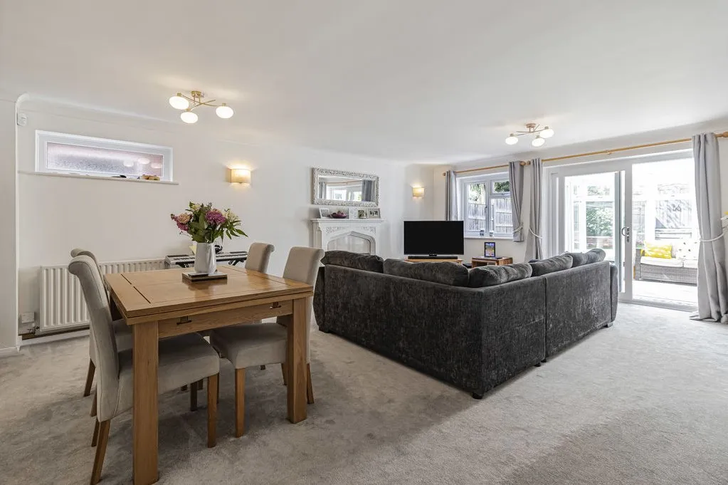 St. Margarets Avenue, Sidcup, DA15, photo 17