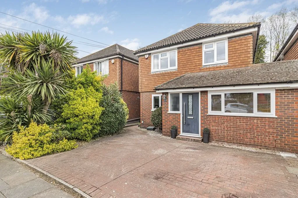 St. Margarets Avenue, Sidcup, DA15, photo 2