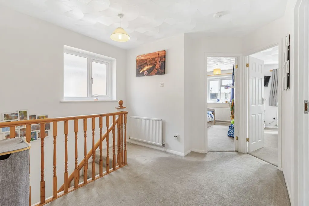 St. Margarets Avenue, Sidcup, DA15, photo 13