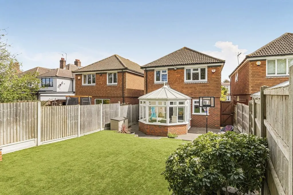 St. Margarets Avenue, Sidcup, DA15, photo 7