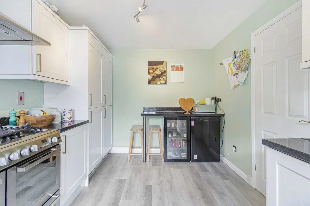 St. Margarets Avenue, Sidcup, DA15, photo 16