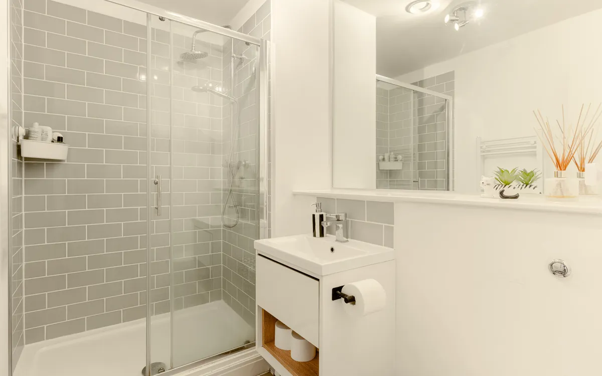 Decourcy House, Central Bristol, BS2, photo 7