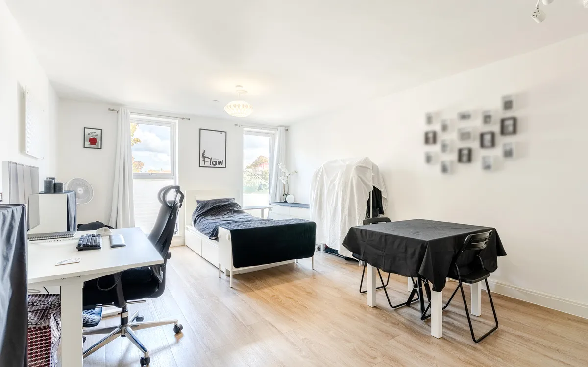 Decourcy House, Central Bristol, BS2, photo 5