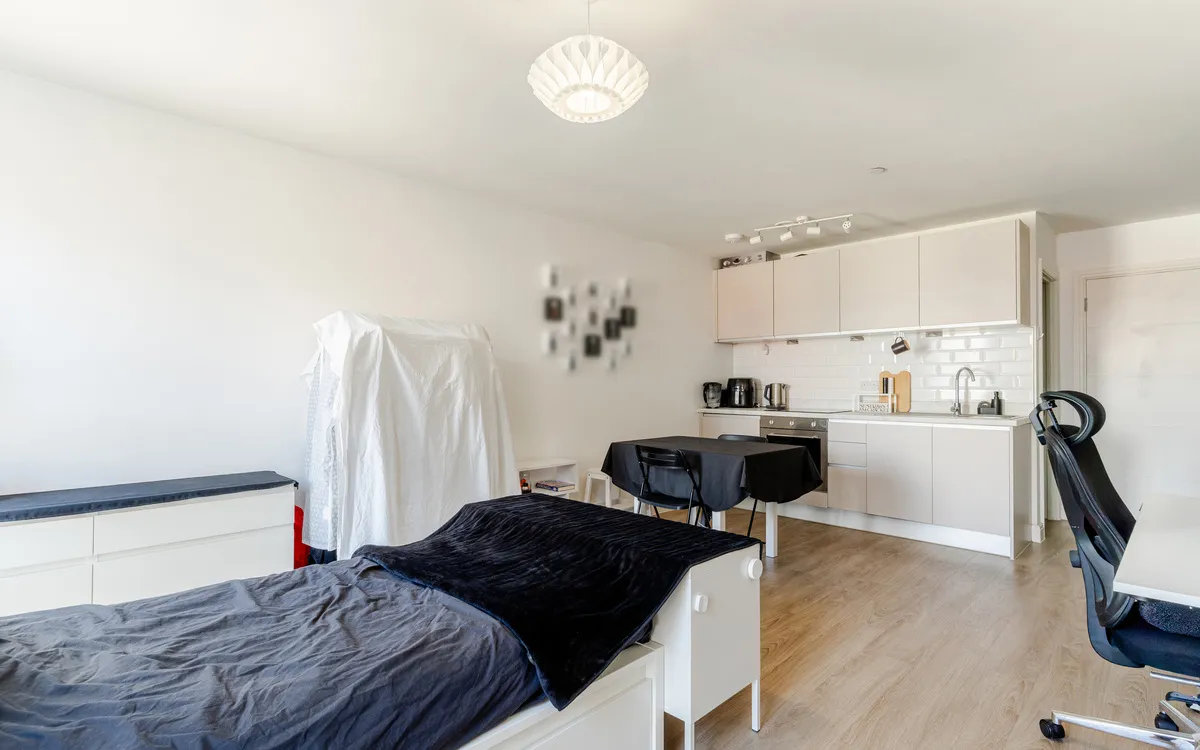 Decourcy House, Central Bristol, BS2, photo 6