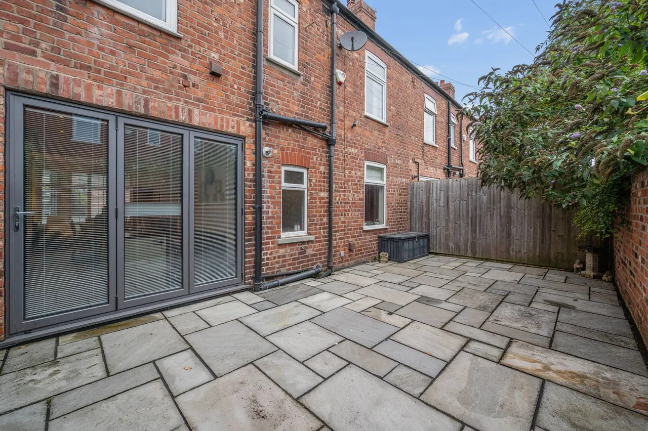 Moorside Road, Stockport, photo 4