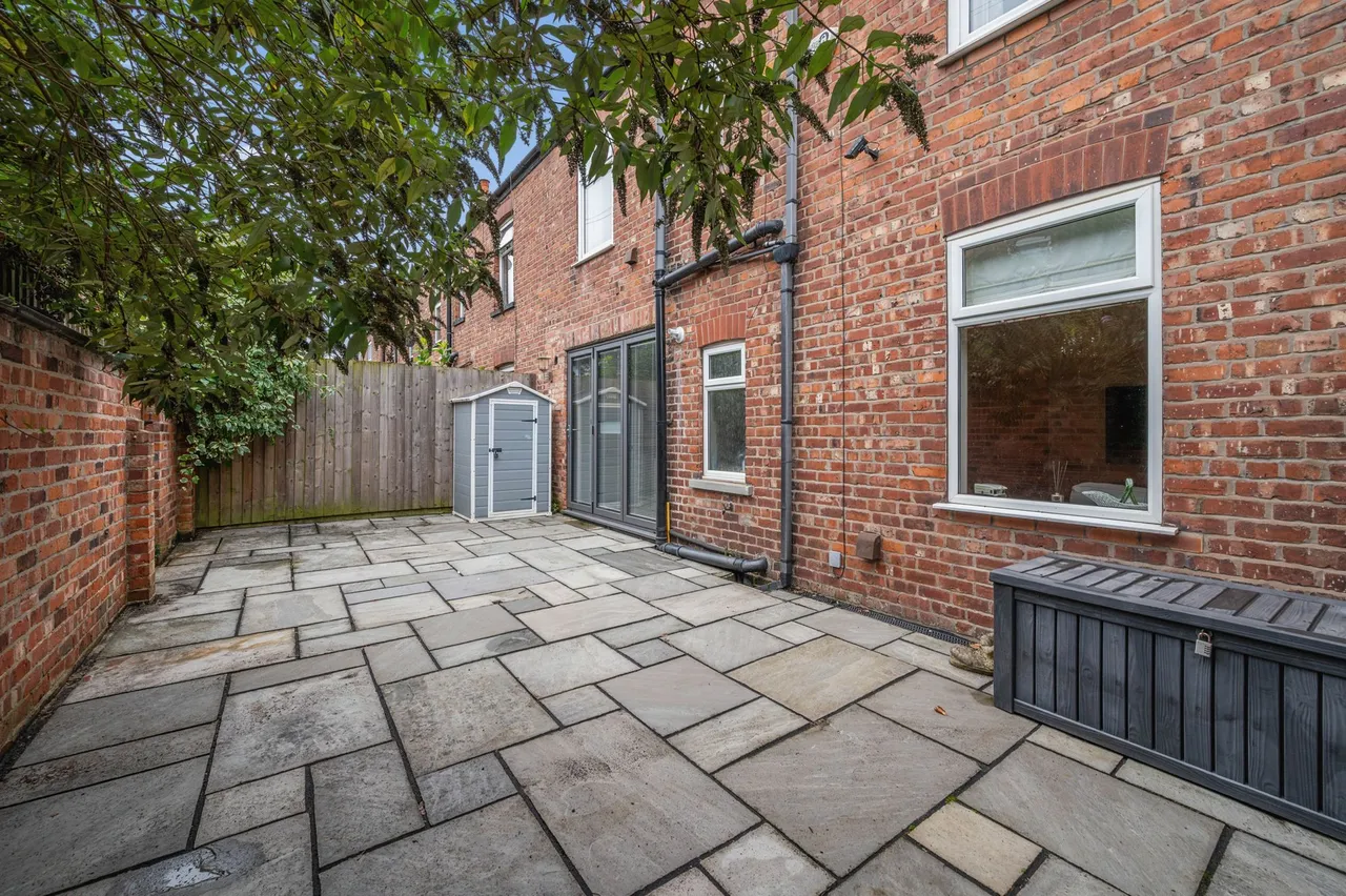 Moorside Road, Stockport, photo 34