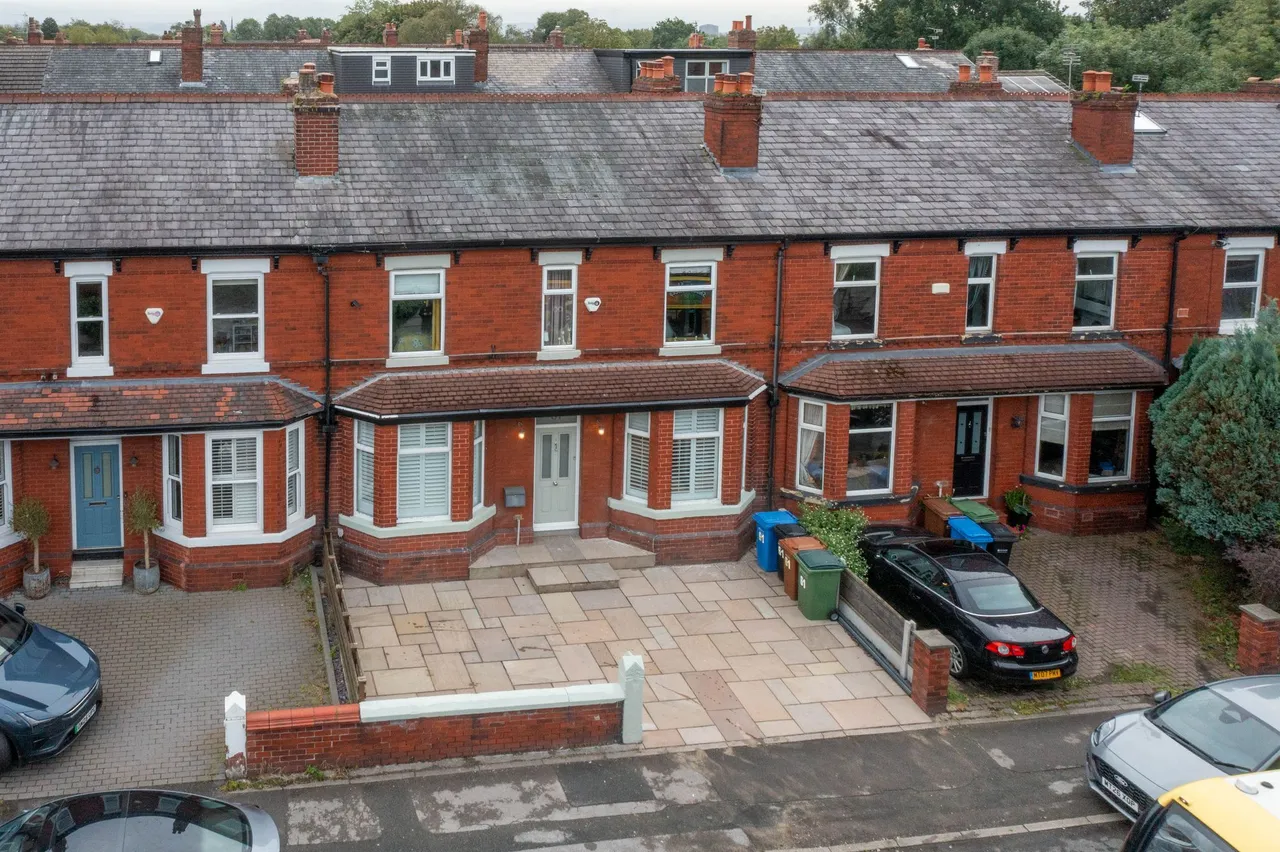 Moorside Road, Stockport, photo 36