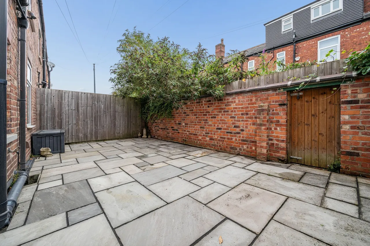 Moorside Road, Stockport, photo 33