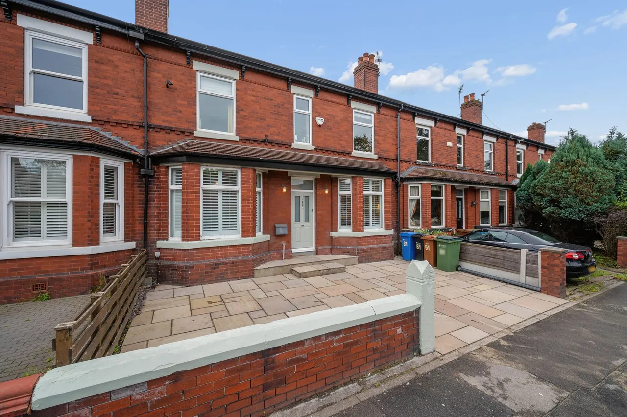 Moorside Road, Stockport, photo 37