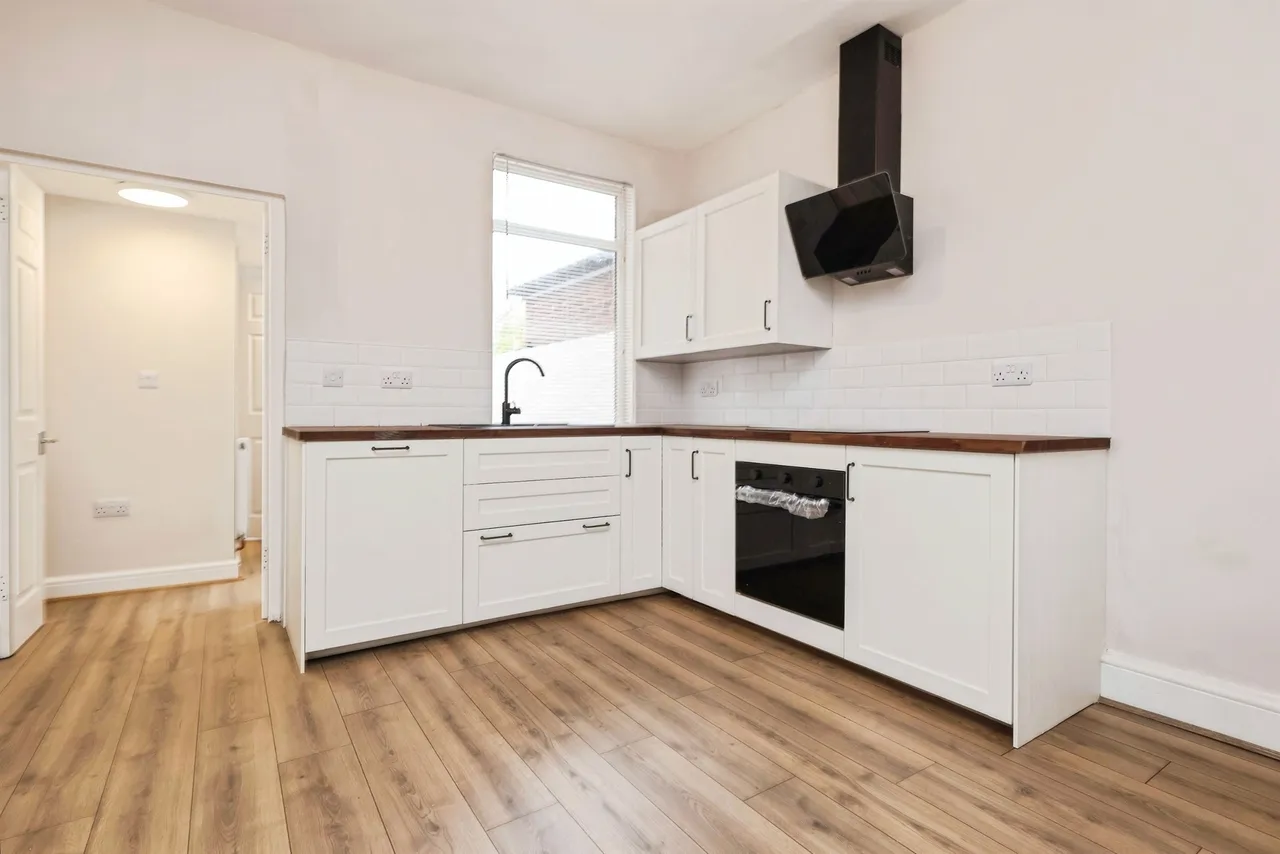 3 bed house for sale — Court Oak Road, Harborne, Birmingham