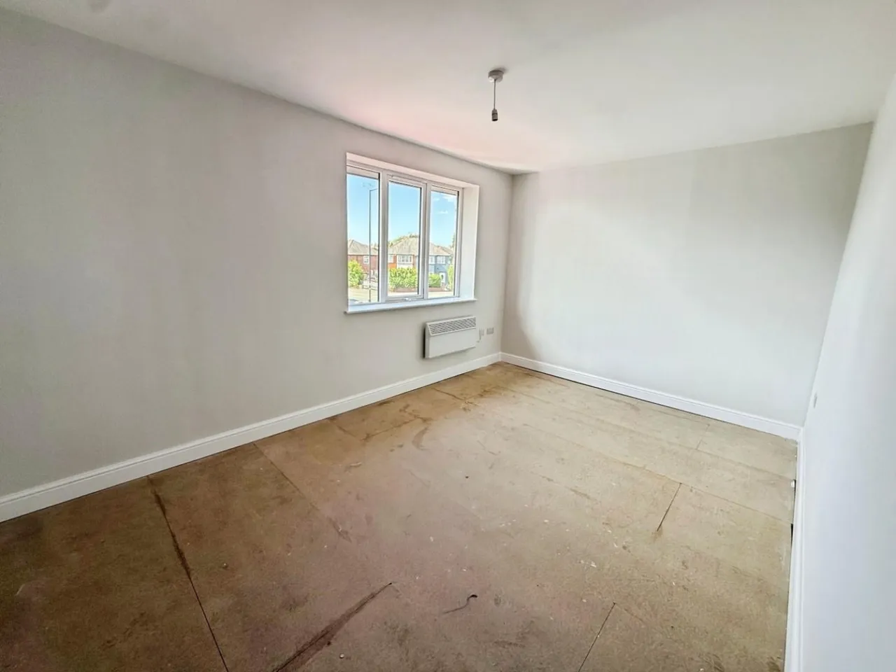 1 bed flat to rent, Wigan Road, Leigh, WN7