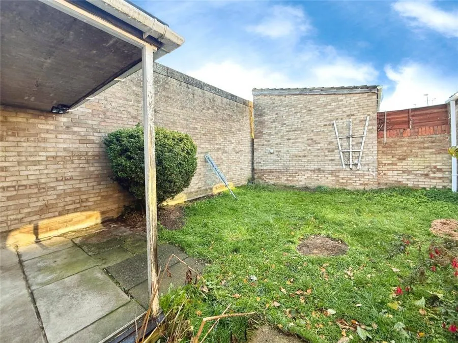 Glenda Crescent, Norwich, NR5, photo 10