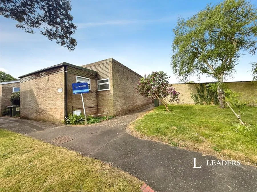 3 bed house for sale, Glenda Crescent, Norwich, NR5