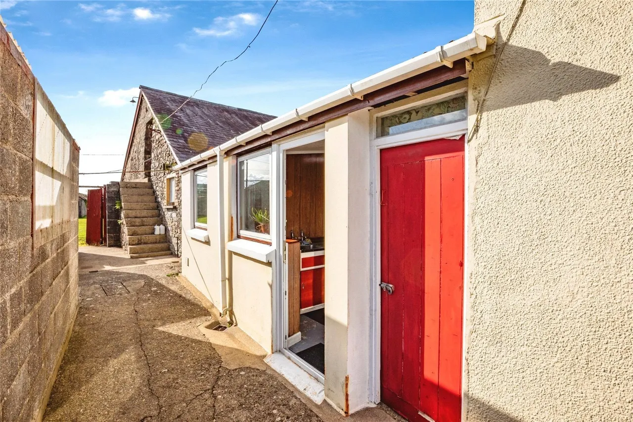 Blaenporth, Cardigan, SA43, photo 21