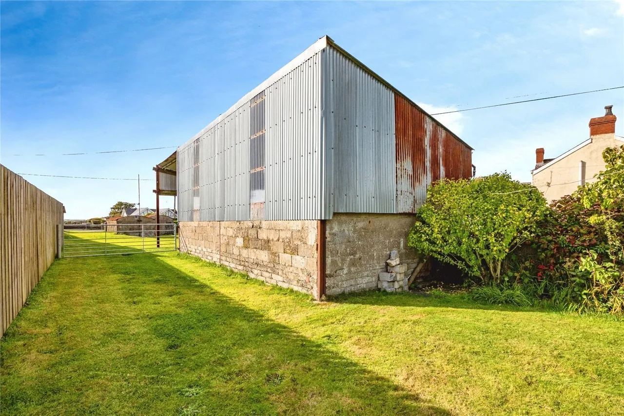Blaenporth, Cardigan, SA43, photo 15