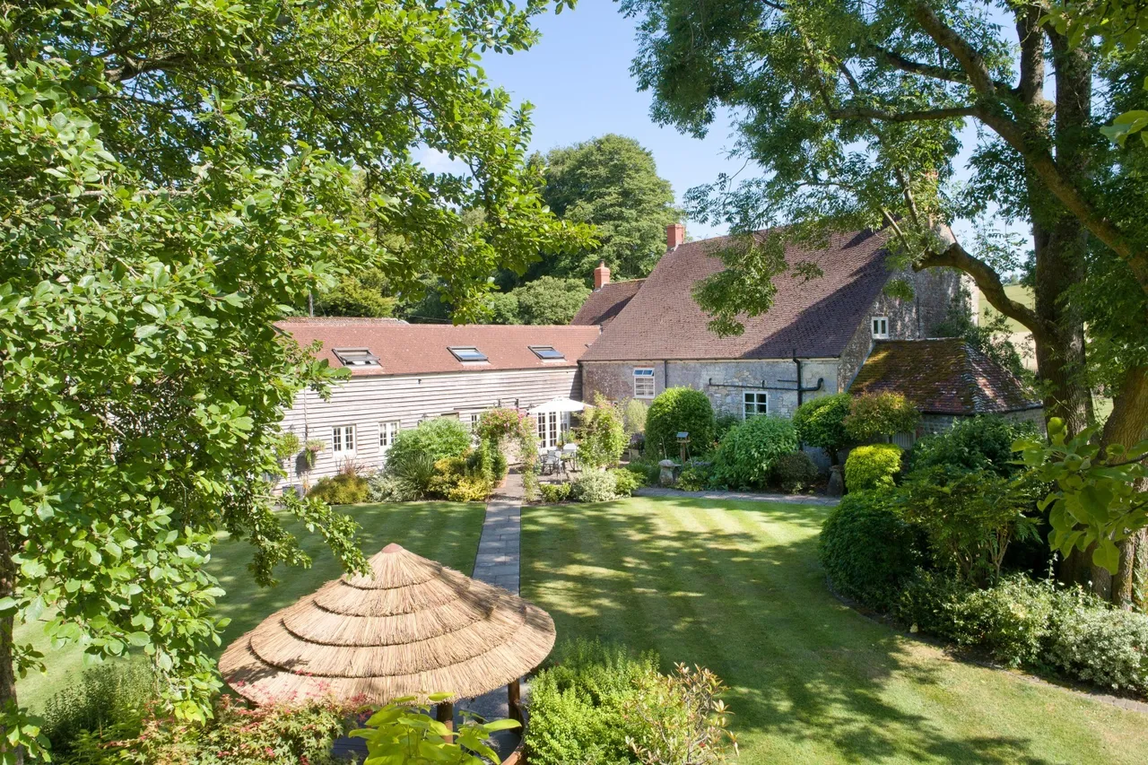 Sutton Parva, Tytherington, Warminster, Wiltshire, BA12 7AF, photo 10