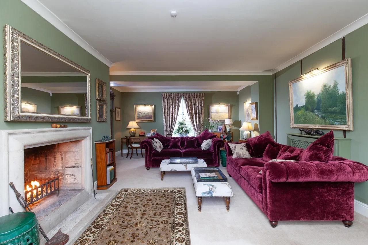 Sutton Parva, Tytherington, Warminster, Wiltshire, BA12 7AF, photo 4