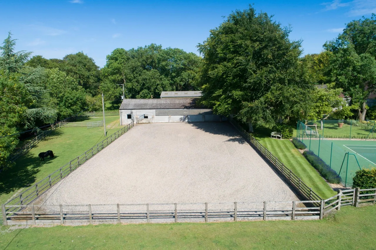 Sutton Parva, Tytherington, Warminster, Wiltshire, BA12 7AF, photo 19