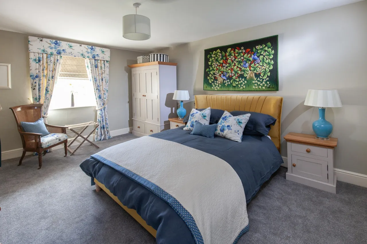 Sutton Parva, Tytherington, Warminster, Wiltshire, BA12 7AF, photo 7