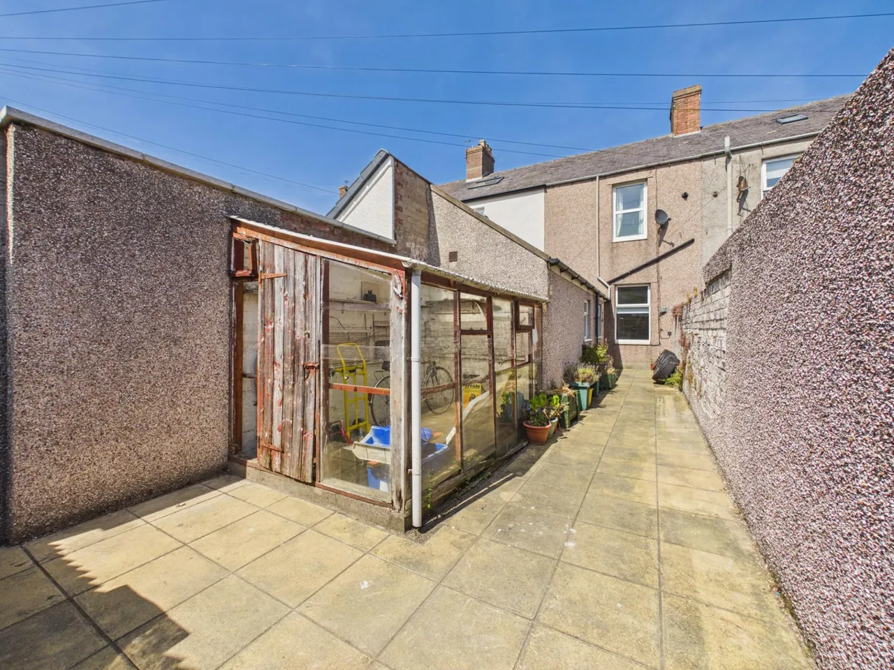 Caldew Street, Silloth, CA7, photo 11