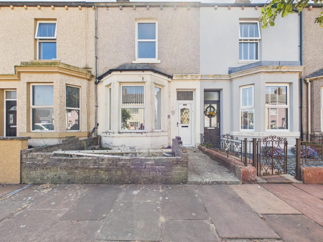 Caldew Street, Silloth, CA7, photo 12