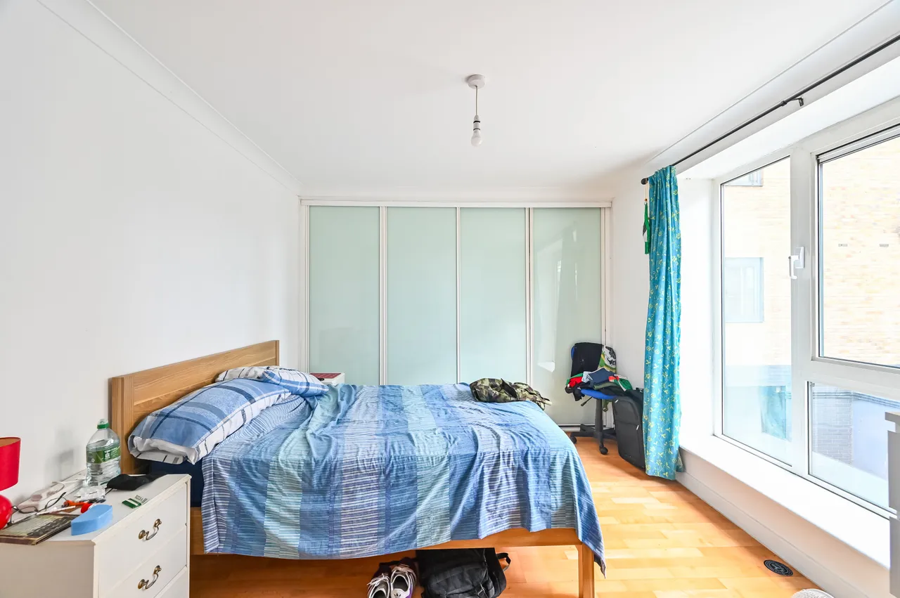 186 Boardwalk Place, London, photo 4