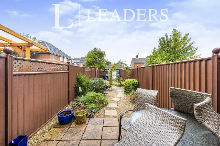Leafield, Luton, LU3, photo 11