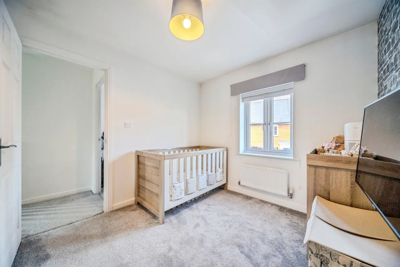 Prince Rupert Drive, Aylesbury, HP19, photo 7