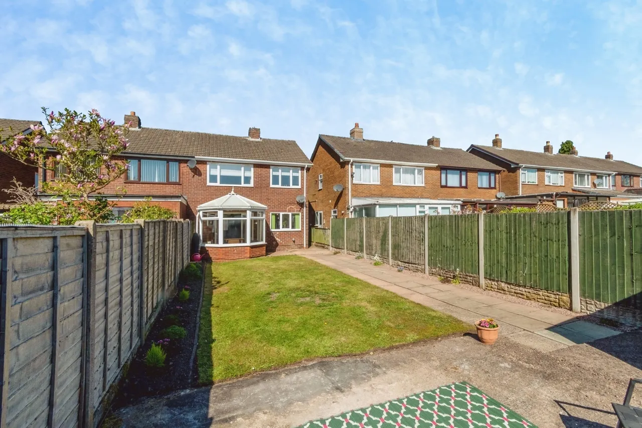 Norton East Road, Norton Canes, Cannock, Staffordshire, WS11, photo 19