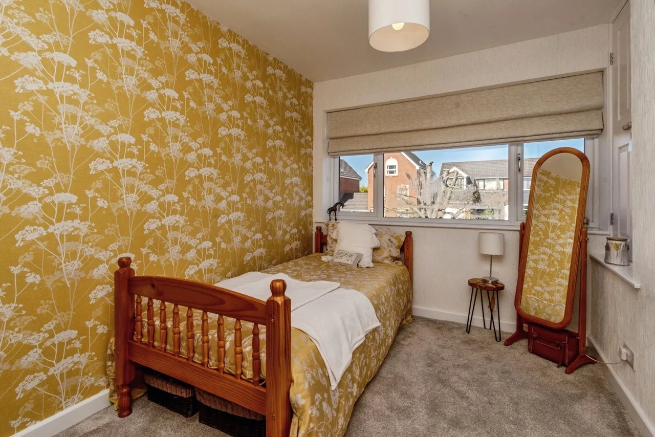 Norton East Road, Norton Canes, Cannock, Staffordshire, WS11, photo 12