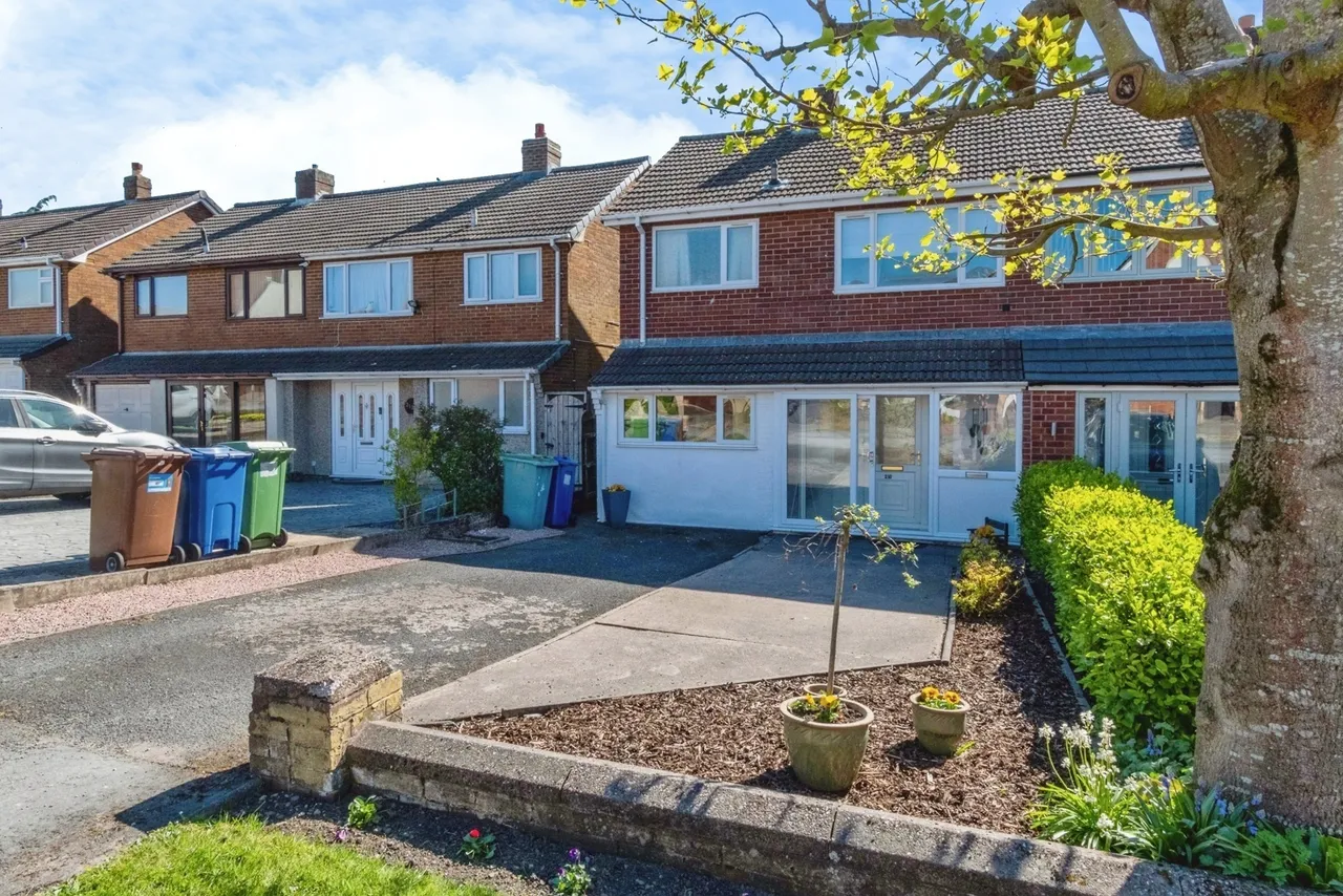 Norton East Road, Norton Canes, Cannock, Staffordshire, WS11, photo 20