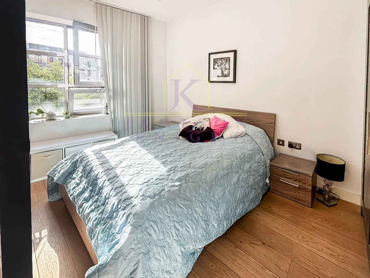 Hope Street, London, E14, photo 6