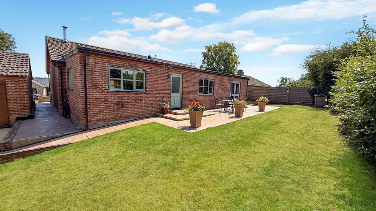 Barff Road, Potterhanworth, photo 16