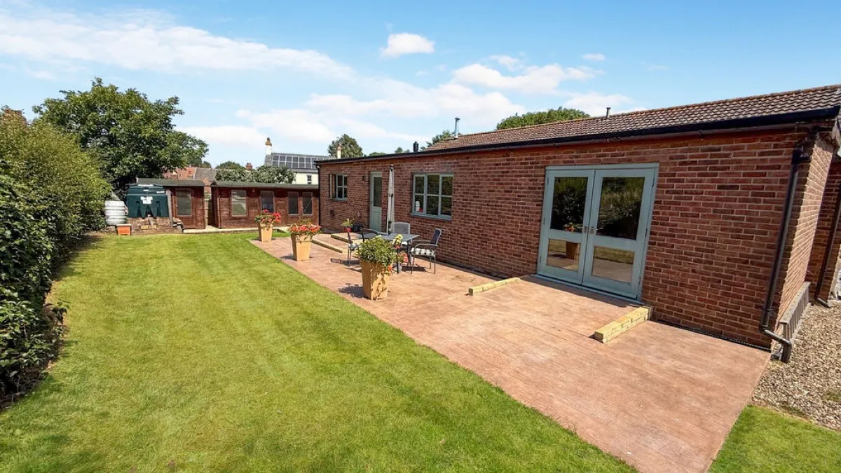 Barff Road, Potterhanworth, photo 2