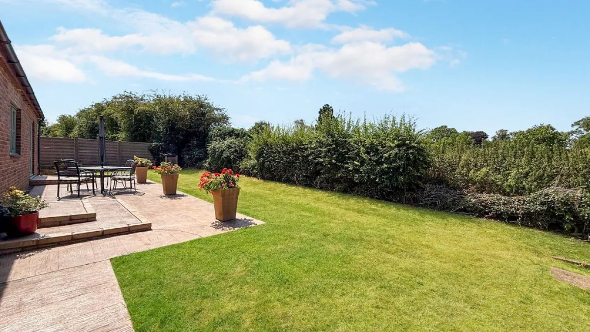 Barff Road, Potterhanworth, photo 3