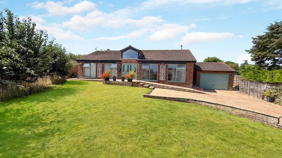 Barff Road, Potterhanworth, photo 15