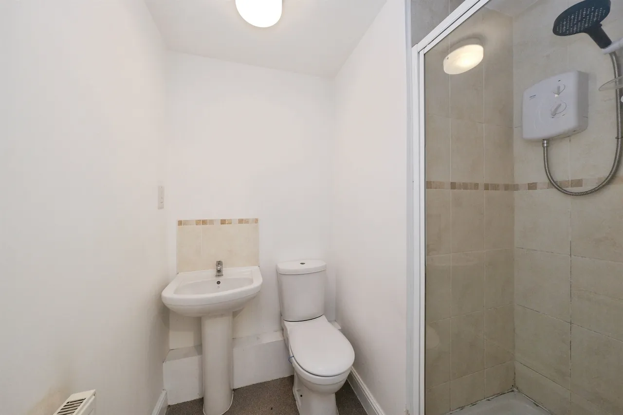 Leatham Avenue, Kimberworth, S61, photo 9