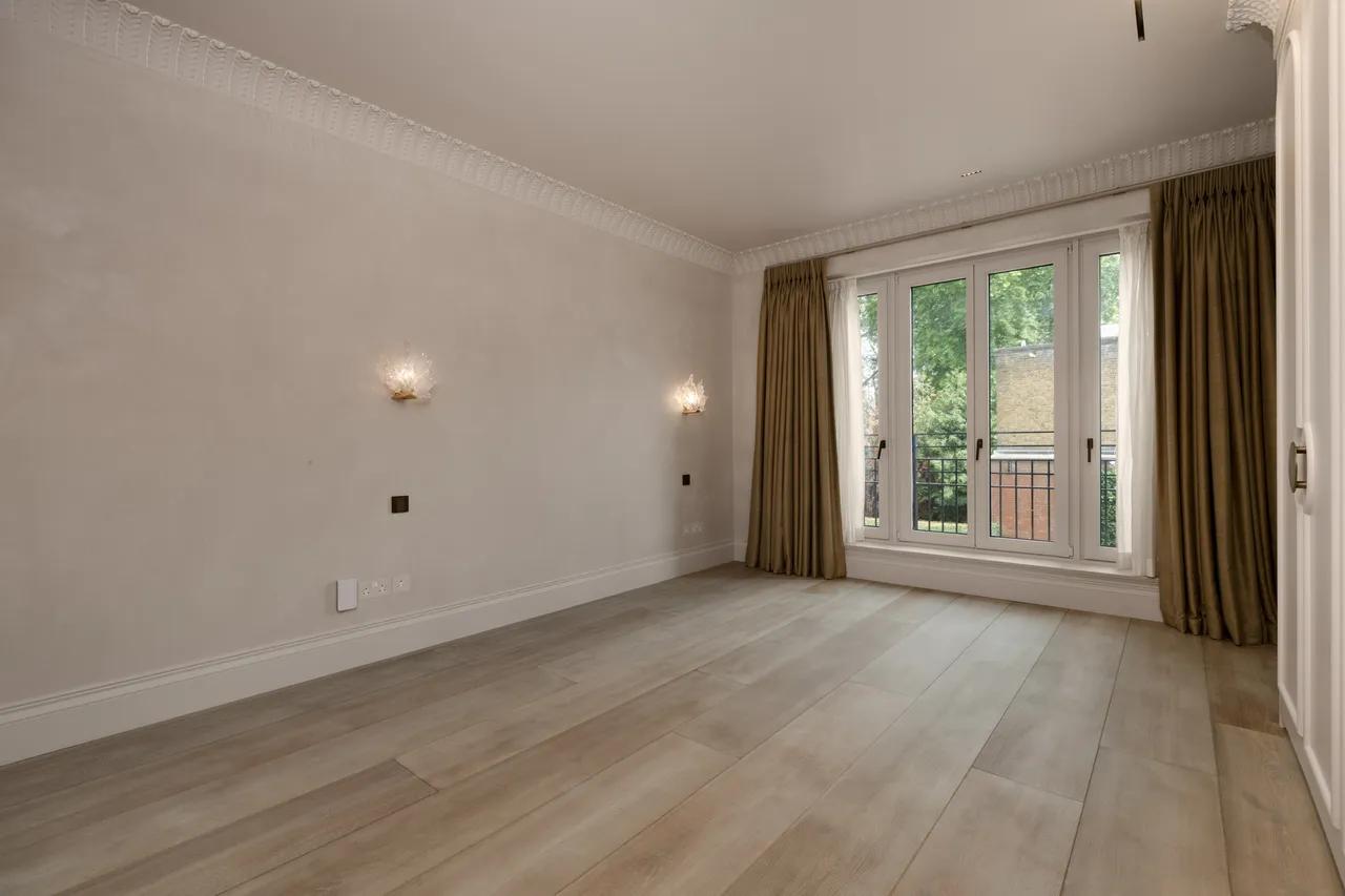 Palace Green, Kensington, London, photo 11