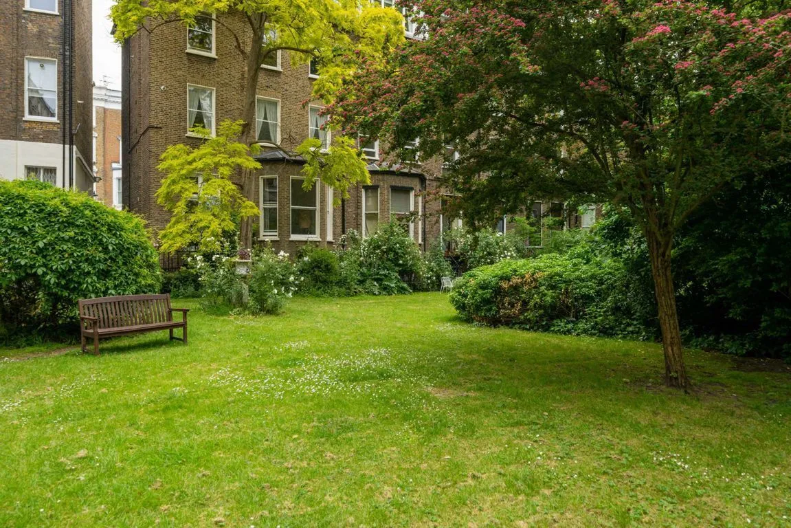 Holland Park Avenue, W11, photo 7