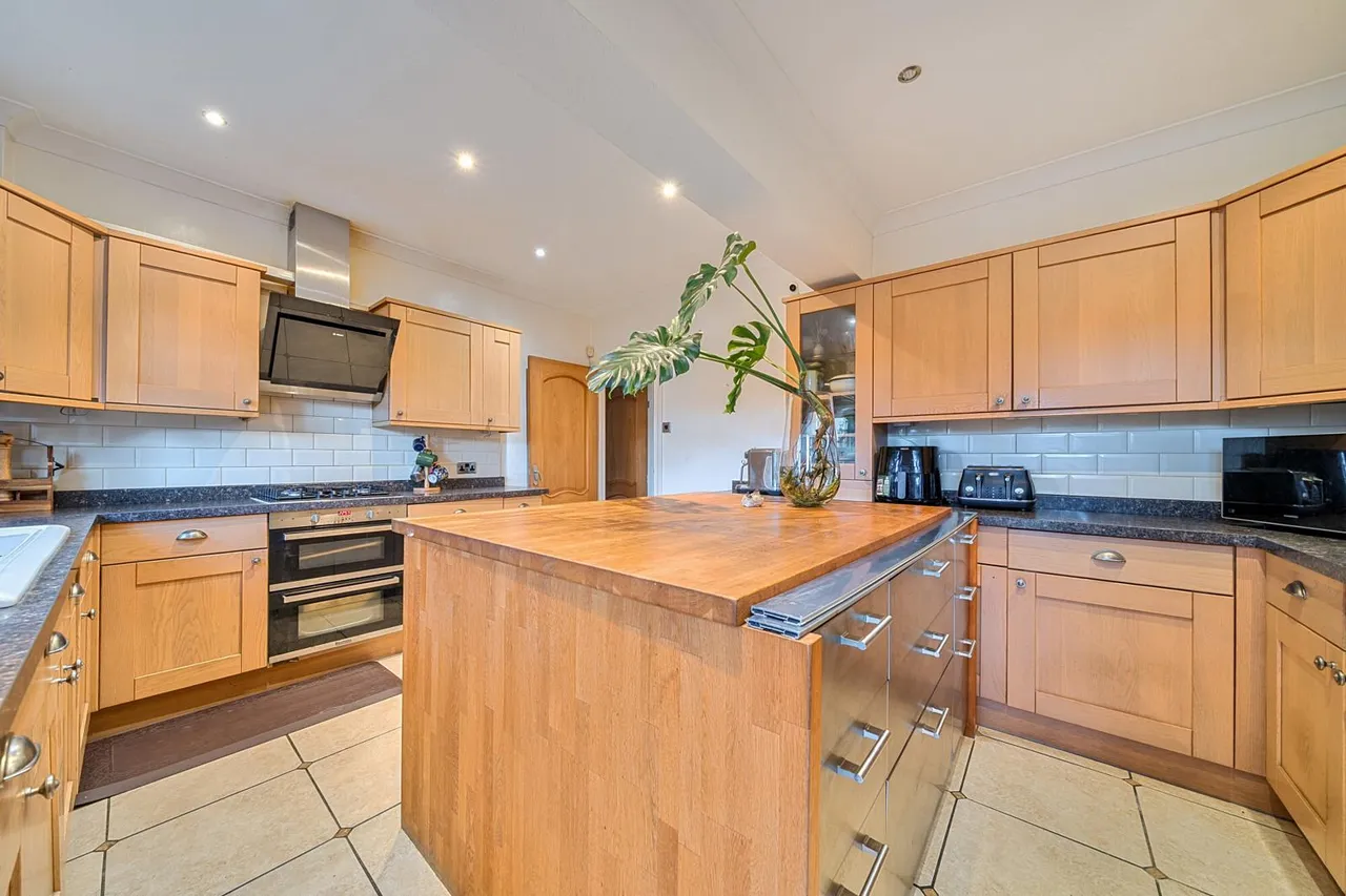 Lancing Road, BR6, photo 17