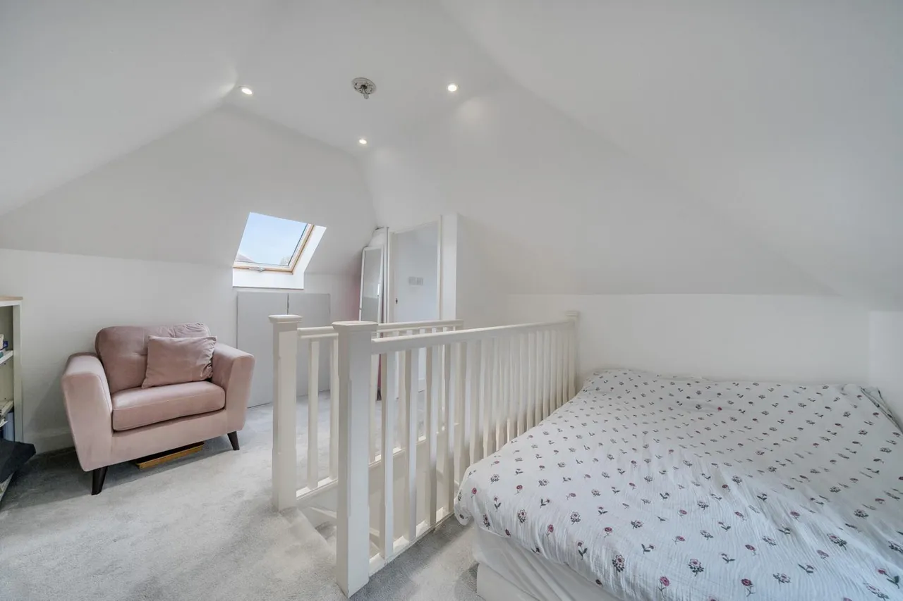 Lancing Road, BR6, photo 6