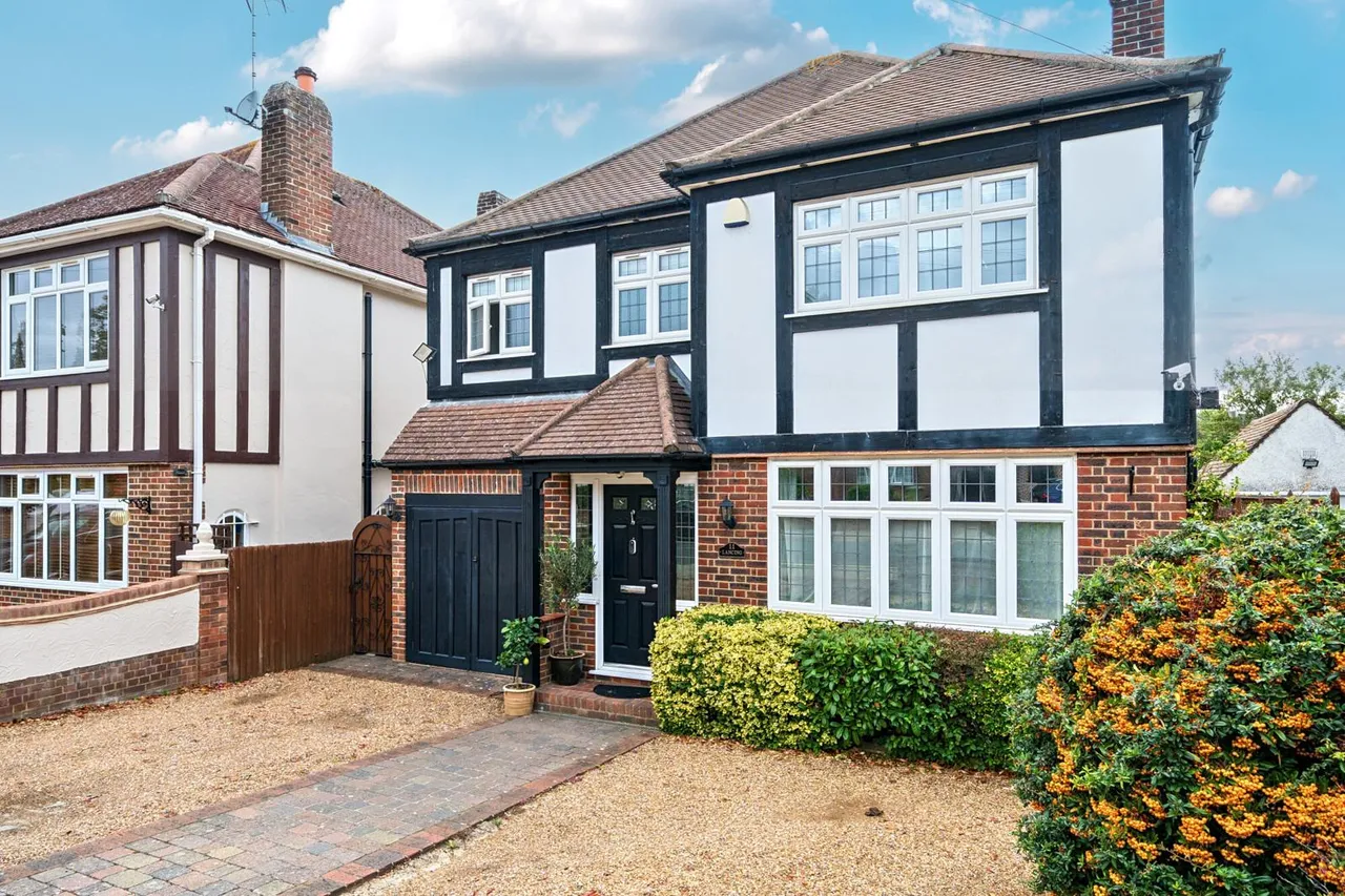 Lancing Road, BR6, photo 21