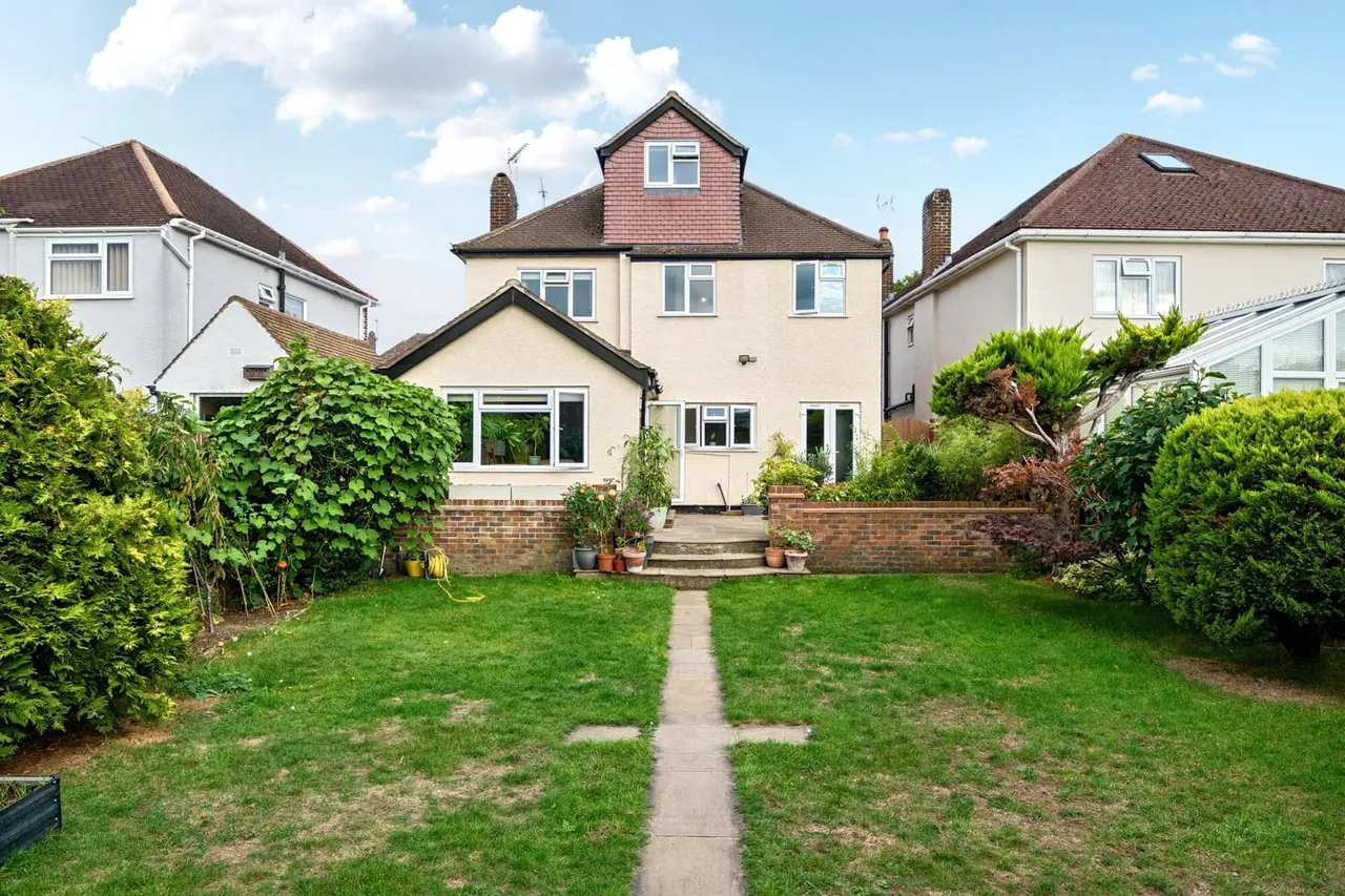 Lancing Road, BR6, photo 19