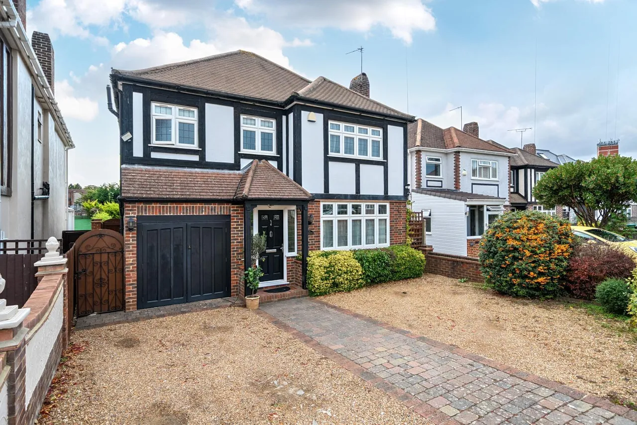 Lancing Road, BR6, photo 20