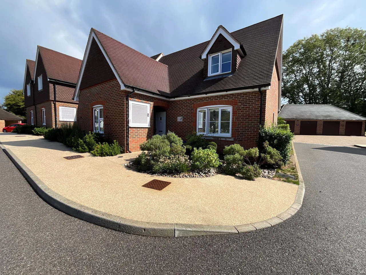 3 bed house for sale — Hazel Close, Liphook, GU30